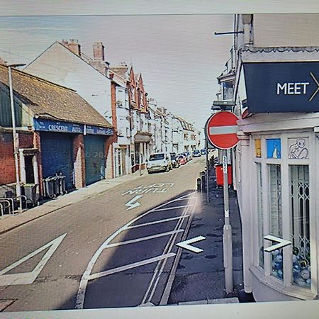 Apartamento Seabreeze House Weymouth Exterior foto